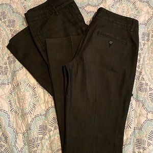 2 Pairs of Express Pants